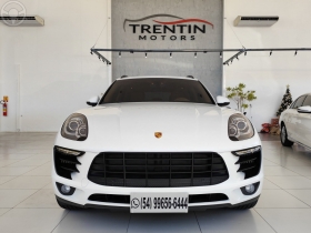 macan 3.0 s 24v v6 4p automatico 2015 erechim