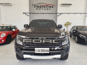 RANGER 3.0 RAPTOR 4X4 V6 TURBO 4P AUTOMÁTICO