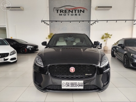 e pace 2.0 16v p250f r dynamic s awd flex 4p automatico 2019 erechim