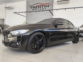 430i 2.0 16v cabrio sport automatico 2017 erechim