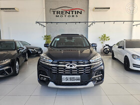  1.6 8 tgdi founder s edition 16v 4p automatico 2023 erechim