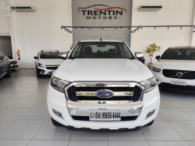 ranger 3.2 xlt 4x4 cd 20v diesel 4p automatico 2017 erechim