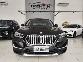 x1 2.0 16v turbo activeflex sdrive20i x line 4p automatico 2020 erechim