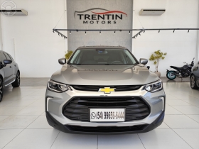 tracker 1.2 12v premier turbo flex 4p automatico 2024 erechim