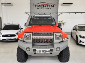 T4 3.2 TDI 4X4 20V TURBO INTERCOOLER DIESEL 2P MANUAL
