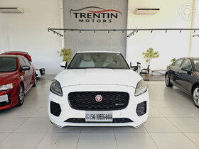 e pace 2.0 16v p250f r dynamic s awd flex 4p automatico 2019 erechim