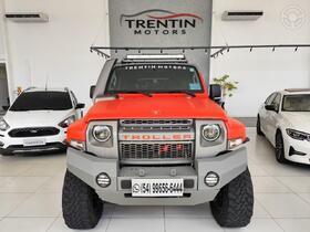 t4 3.2 xlt 4x4 20v turbo intercooler diesel 2p manual 2017 erechim