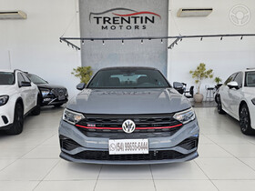 jetta 2.0 16v tsi gli 350 4p automatico 2021 erechim