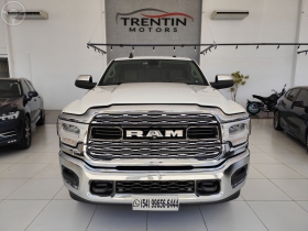 2500 laramie 6.7 cd 4x4 tdi diesel 4p automatica 2019 erechim
