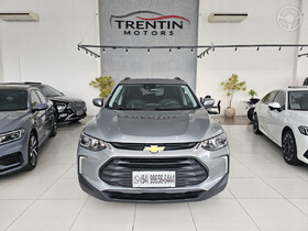 tracker 1.0 12v ltz turbo flex 4p automatico 2024 erechim