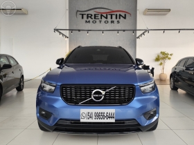 XC 40 1.5 T5 HÍBRIDO R-DESIGN FWD