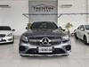 GLC 250 2.0 TURBO 16V COUPE 4X4 AUTOMÁTICO - 2018 - ERECHIM
