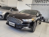 FUSION 2.0 TITANIUM AWD 16V 4P AUTOMÁTICO - 2017 - ERECHIM
