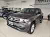 AMAROK 3.0 V6 TDI HIGHLINE CD DIESEL 4MOTION AUTOMÁTICO - 2023 - ERECHIM
