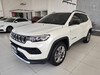 COMPASS 1.3 LONGITUDE T270 16V TURBO 4X2 FLEX 4P AUTOMÁTICO - 2023 - ERECHIM