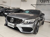 C 43 AMG 3.0 V6 COUPÉ 4MATIC 9G-TRONIC - 2018 - ERECHIM