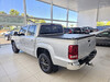 AMAROK 2.0 SE 4X4 CD 16V TURBO INTERCOOLER DIESEL 4P MANUAL - 2017 - ERECHIM