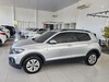 T-CROSS 1.0 TSI 200 SENSE AUTOMÁTICO - 2022 - ERECHIM