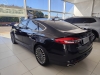 FUSION 2.0 TITANIUM AWD 16V 4P AUTOMÁTICO - 2017 - ERECHIM