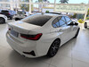 320I 2.0 SPORT GP 16V TURBO ACTIVE FLEX 4P AUTOMÁTICO - 2020 - ERECHIM