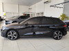 A3 2.0 TFSI 40 PERFORMANCE BLACK SPORTBACK 4P AUTOMÁTICO - 2023 - ERECHIM