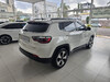 COMPASS 2.0 16V FLEX LONGITUDE AUTOMÁTICO - 2018 - ERECHIM