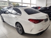 C 200 1.5 EQ BOOST TURBO AMG LINE HIBRIDO 4P AUTOMÁTICO - 2023 - ERECHIM