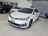 COROLLA 1.8 GLI 16V FLEX 4P AUTOMÁTICO - 2019 - ERECHIM
