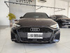 A3 2.0 TFSI 40 PERFORMANCE BLACK SPORTBACK 4P AUTOMÁTICO - 2023 - ERECHIM