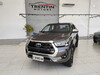 HILUX 2.8 SRX 4X4 CD 16V DIESEL 4P AUTOMÁTICO - 2022 - ERECHIM