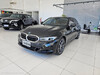 320I 2.0 M SPORT 16V TURBO ACTIVEFLEX 4P AUTOMÁTICO - 2024 - ERECHIM