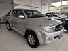 HILUX 3.0 SRV 4X4 CD 16V TURBO INTERCOOLER DIESEL 4P AUTOMÁTICO - 2011 - ERECHIM