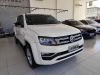 AMAROK 3.0 V6 TDI HIGHLINE CD DIESEL 4MOTION AUTOMÁTICO - 2018 - ERECHIM