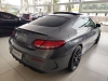 C 43 AMG 3.0 V6 COUPÉ 4MATIC 9G-TRONIC - 2018 - ERECHIM