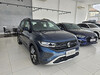 T-CROSS 1.0 TSI 12V FLEX 4P AUTOMÁTICO - 2025 - ERECHIM