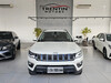 COMPASS 2.0 16V DIESEL LONGITUDE 4X4 AUTOMÁTICO - 2019 - ERECHIM