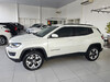 COMPASS 2.0 16V DIESEL LONGITUDE 4X4 AUTOMÁTICO - 2019 - ERECHIM