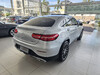 GLC 250 2.0 16V CGI 4MATIC 9G-TRONIC - 2018 - ERECHIM