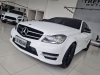 C 180 1.6 CGI COUPE 16V TURBO 2P AUTOMÁTICO - 2013 - ERECHIM