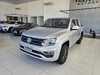 AMAROK 2.0 SE 4X4 CD 16V TURBO INTERCOOLER DIESEL 4P MANUAL - 2017 - ERECHIM