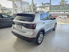T-CROSS 1.0 TSI 200 SENSE AUTOMÁTICO - 2022 - ERECHIM