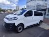 JUMPY 1.5 VITRE BLUE HDI DIESEL MANUAL - 2022 - ERECHIM