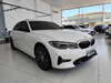 320I 2.0 SPORT GP 16V TURBO ACTIVE FLEX 4P AUTOMÁTICO - 2020 - ERECHIM