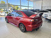LANCER 2.0 EVOLUTION X 4X4 16V TURBO INTERCOOLER 4P AUTOMÁTICO - 2014 - ERECHIM