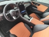 C 200 1.5 EQ BOOST TURBO AMG LINE HIBRIDO 4P AUTOMÁTICO - 2023 - ERECHIM