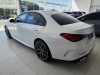 C 300 2.0 EQ BOOST AMG LINE HÍBRIDO 4P AUTOMÁTICO - 2024 - ERECHIM
