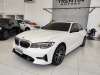 320I 2.0 SPORT GP 16V TURBO ACTIVE FLEX 4P AUTOMÁTICO - 2020 - ERECHIM