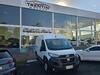DUCATO 2.3 CARGO L 8V TURBO DIESEL 3P MANUAL - 2025 - ERECHIM