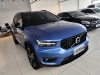 XC 40 1.5 T5 HÍBRIDO R-DESIGN FWD - 2021 - ERECHIM