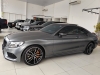 C 43 AMG 3.0 V6 COUPÉ 4MATIC 9G-TRONIC - 2018 - ERECHIM